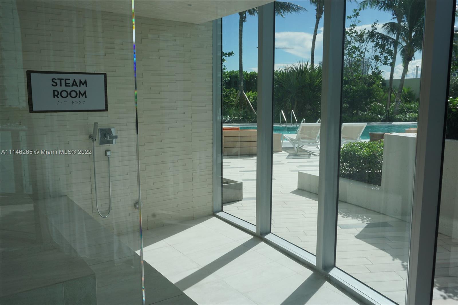 ARIA ON THE BAY - Residential Lease