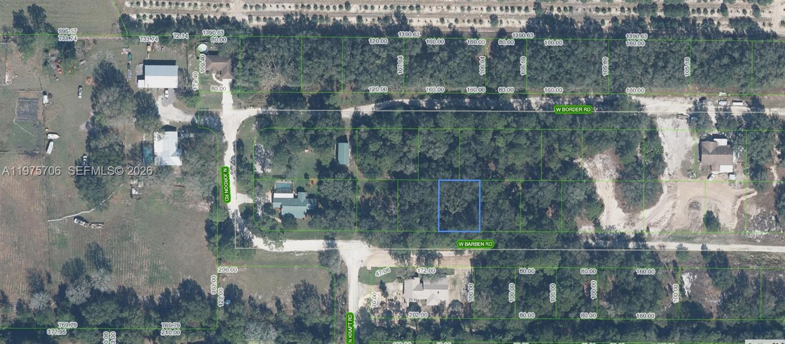 OWNER WILL FINANCE! 3,000 DOWN 398.31 A MONTH FOR 36 MONTHS AT 7% INTREST. WHAT A GREAT PIECE OF PROPERTY TO BUILD YOUR CUSTOM HOME, AT A GREAT PRICE! This 80 X 100 lot is located in popular Avon Park Lakes, which is just minutes from Shopping, Dining, Fitness Center, Hospital & Medical Center, and Downtown Avon Park. Walmart is just around the corner too! This property is in a great location, not too far from town but off the beaten path where it's quiet. Build your dream home or purchase it as an investment property.
