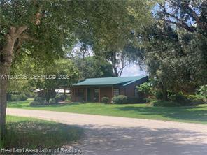 AVON PARK LAKES - Land