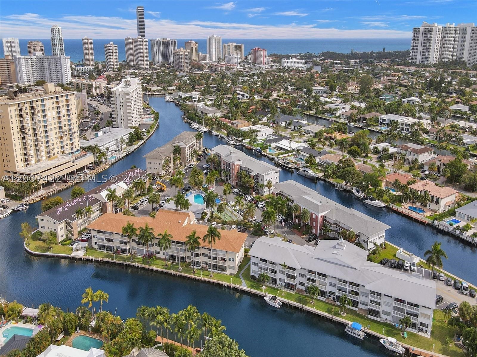 ISLE OF PARADISE CO-OP F - Residential