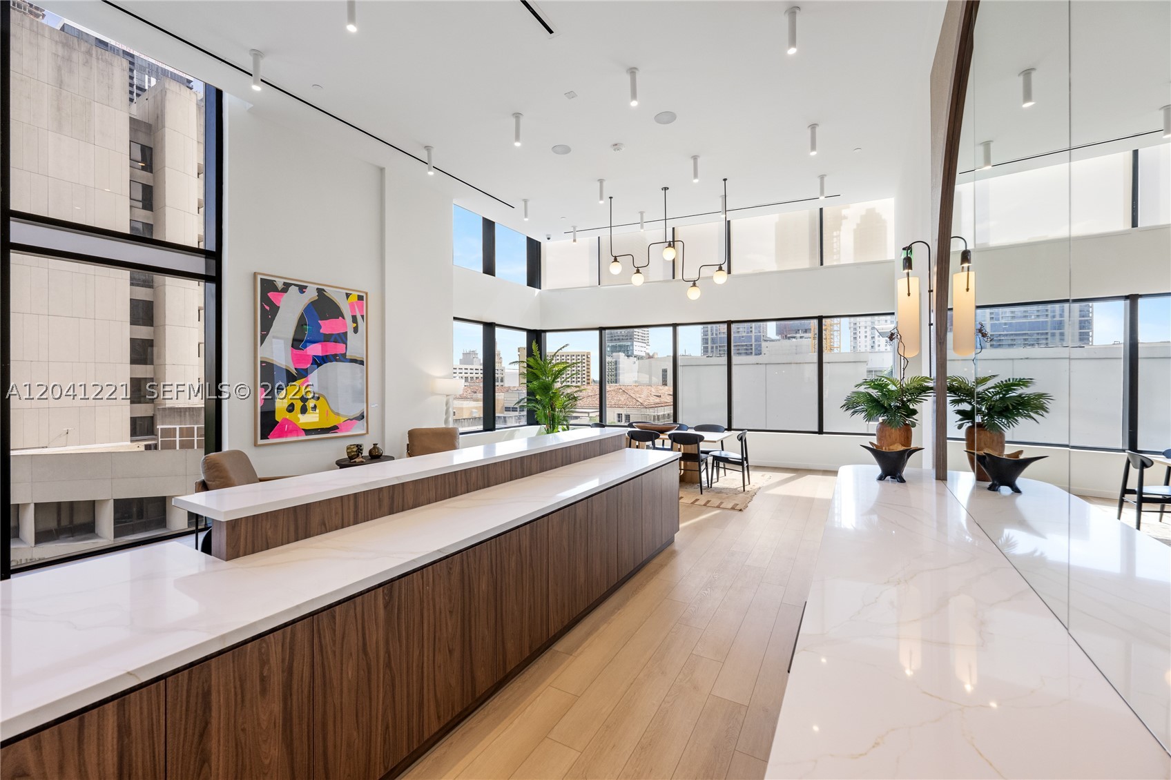 DISTRICT 225 - Residential