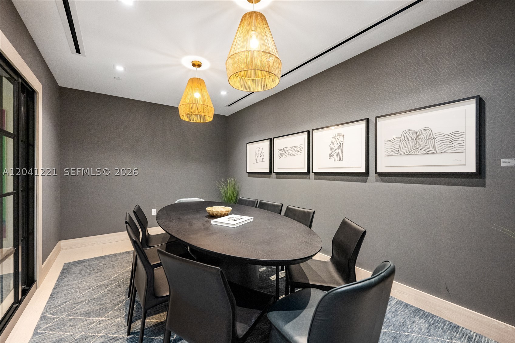 DISTRICT 225 - Residential