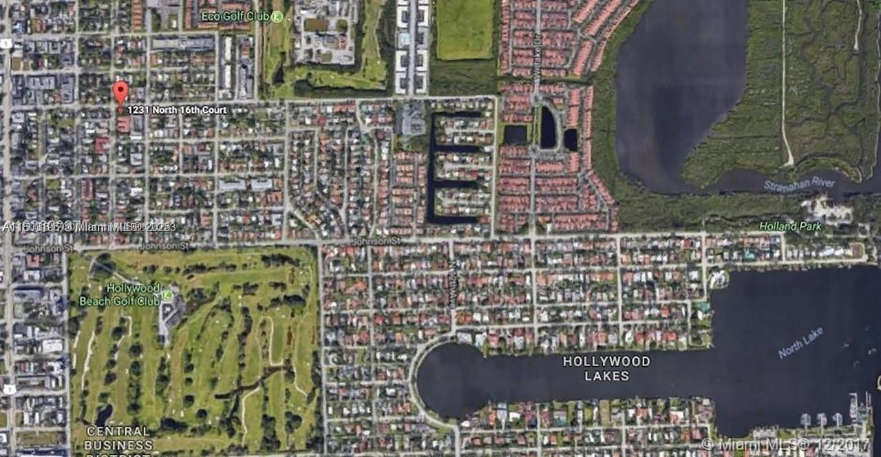 HOLLYWOOD PLACE - Land