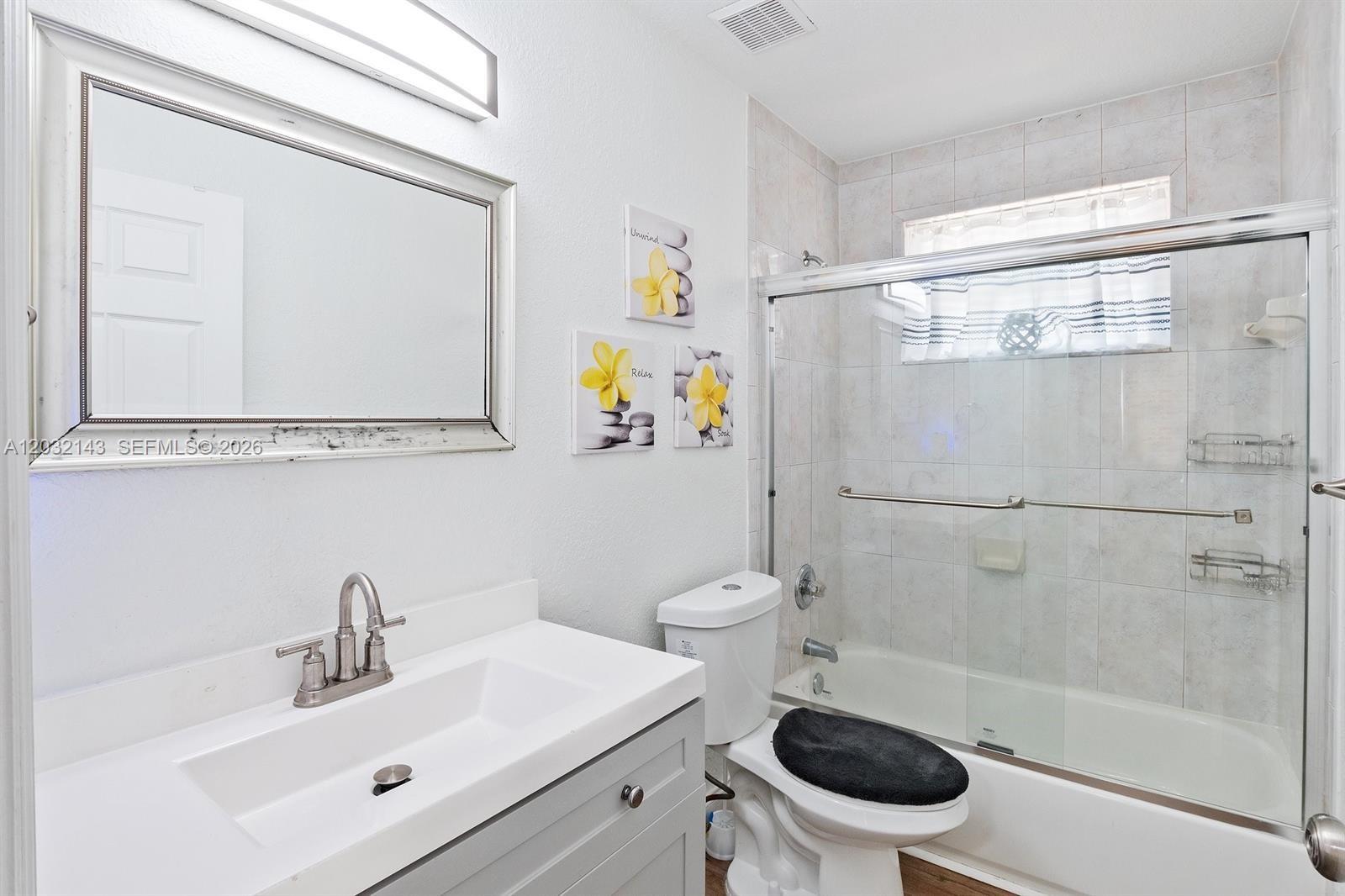 DAVIE LITTLE RANCHES AMEN - Residential Lease