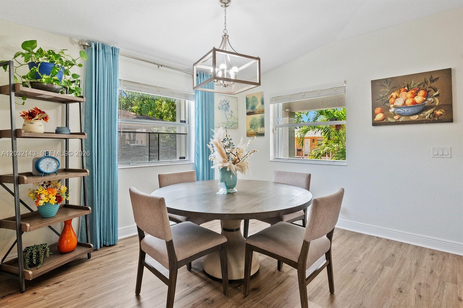 DAVIE LITTLE RANCHES AMEN - Residential Lease