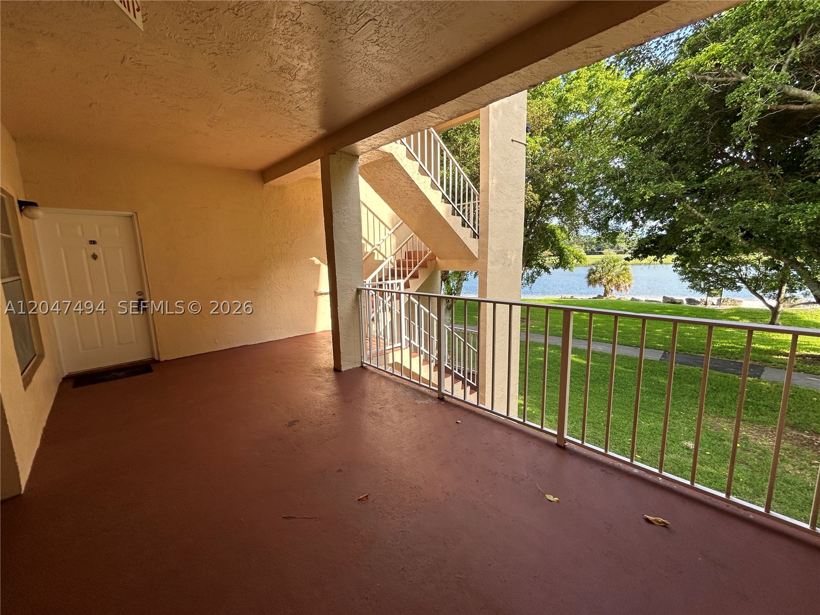 HAMMOCKS TRAILS CONDO - Residential