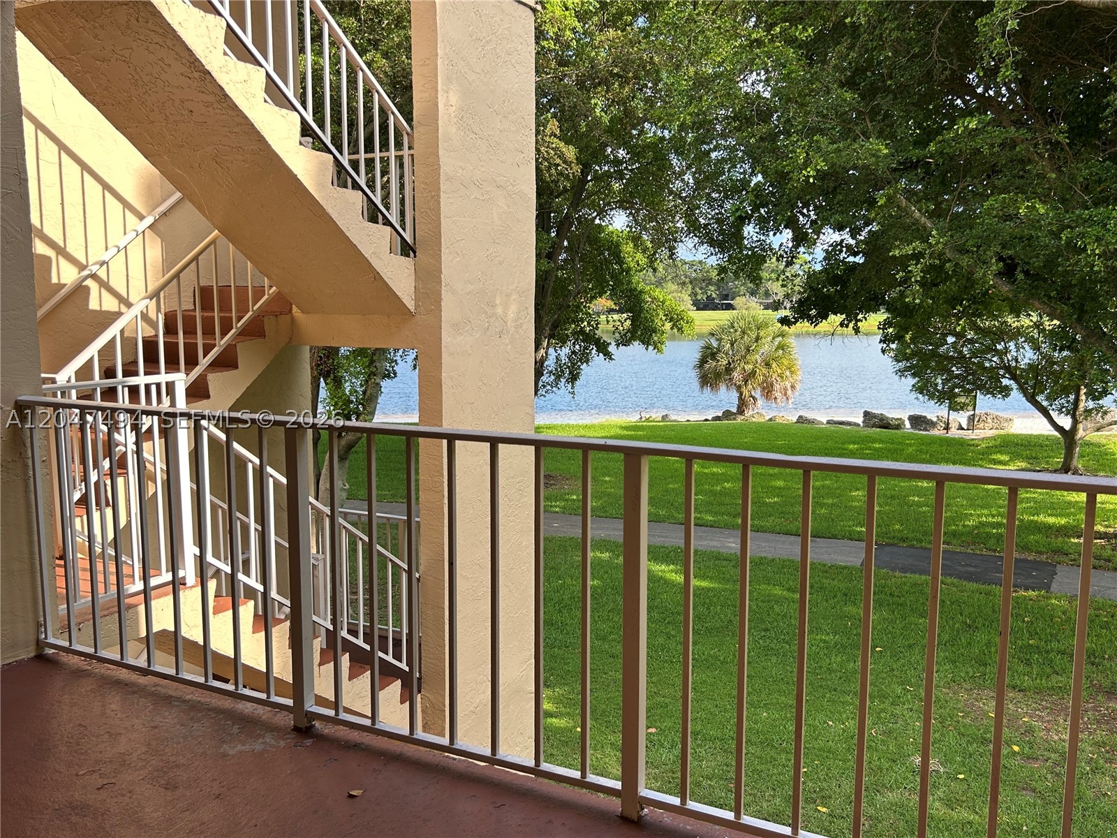 HAMMOCKS TRAILS CONDO - Residential