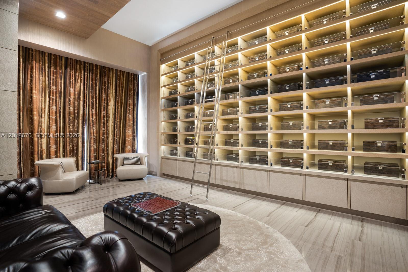 17749 COLLINS AVENUE COND - Residential