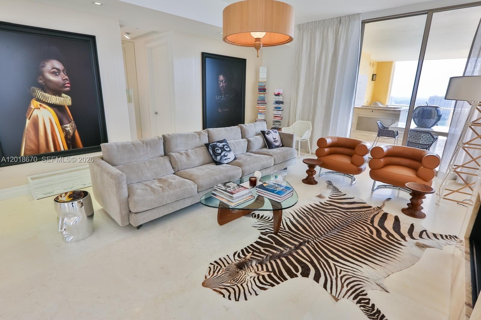 17749 COLLINS AVENUE COND - Residential