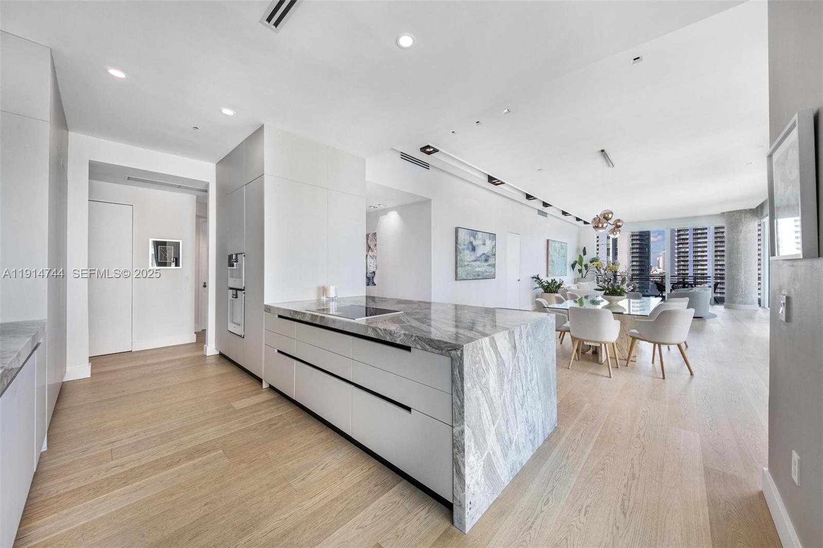 ASIA CONDO - Residential