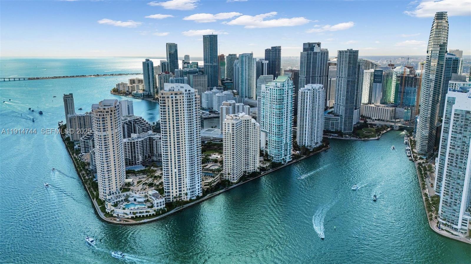 ASIA CONDO - Residential