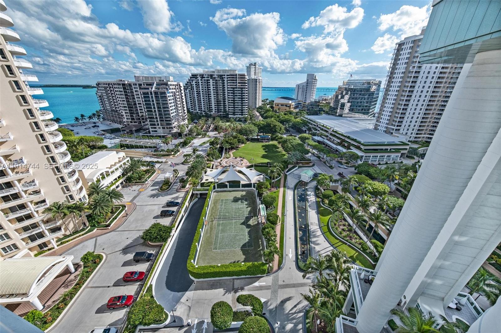 ASIA CONDO - Residential