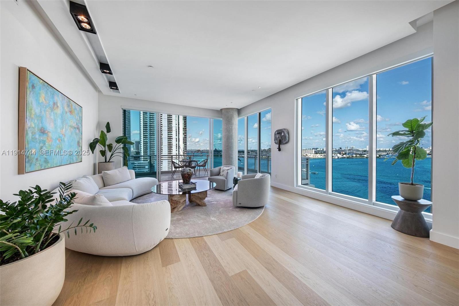 ASIA CONDO - Residential