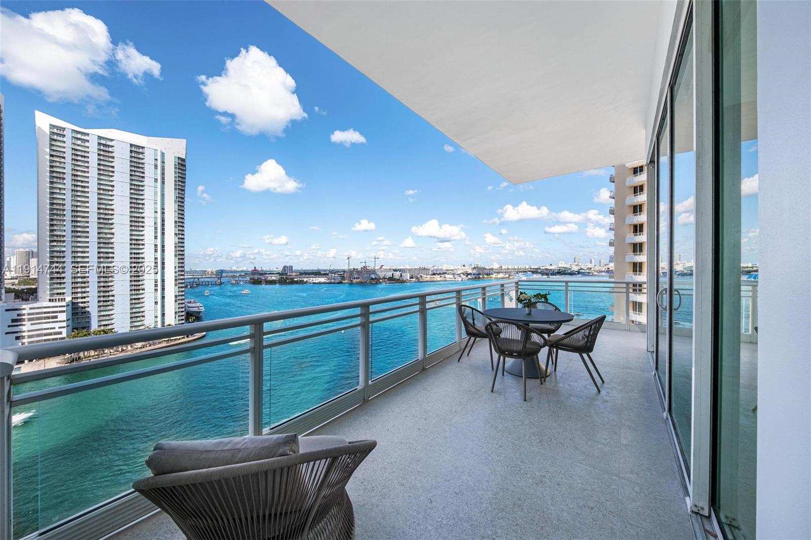 ASIA CONDO - Residential