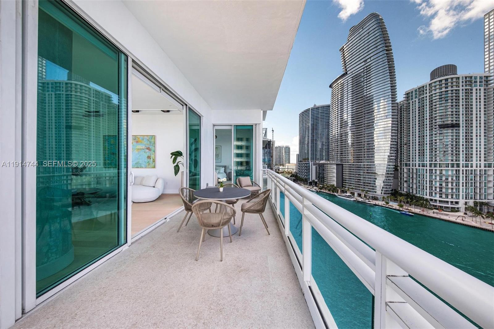 ASIA CONDO - Residential