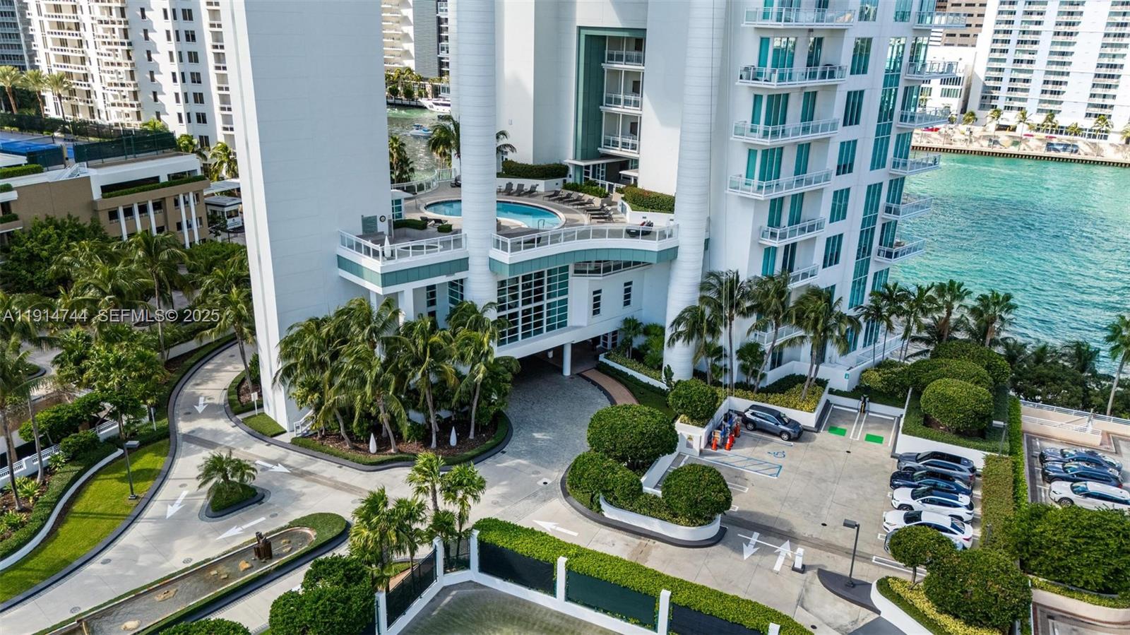 ASIA CONDO - Residential
