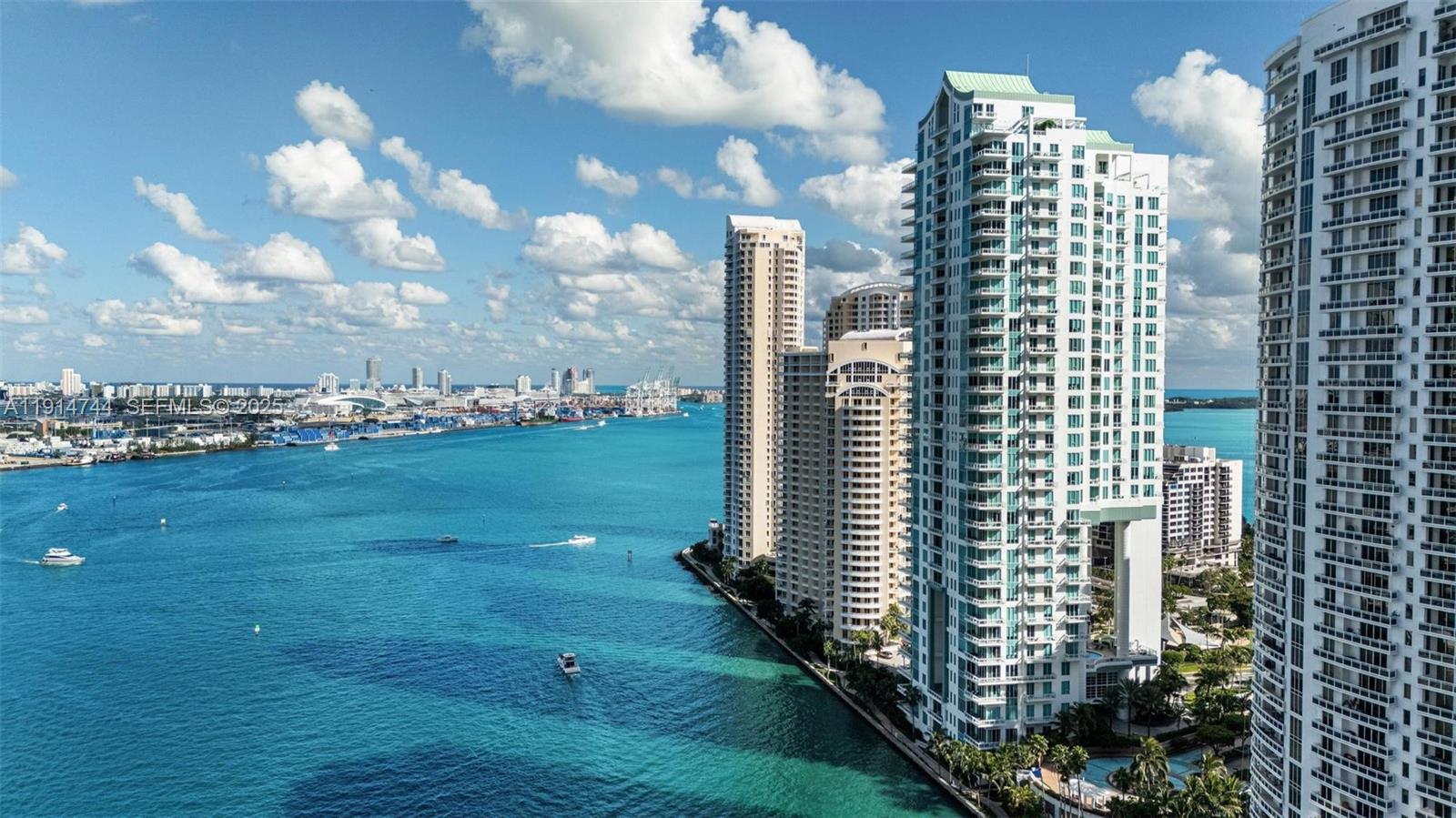 ASIA CONDO - Residential