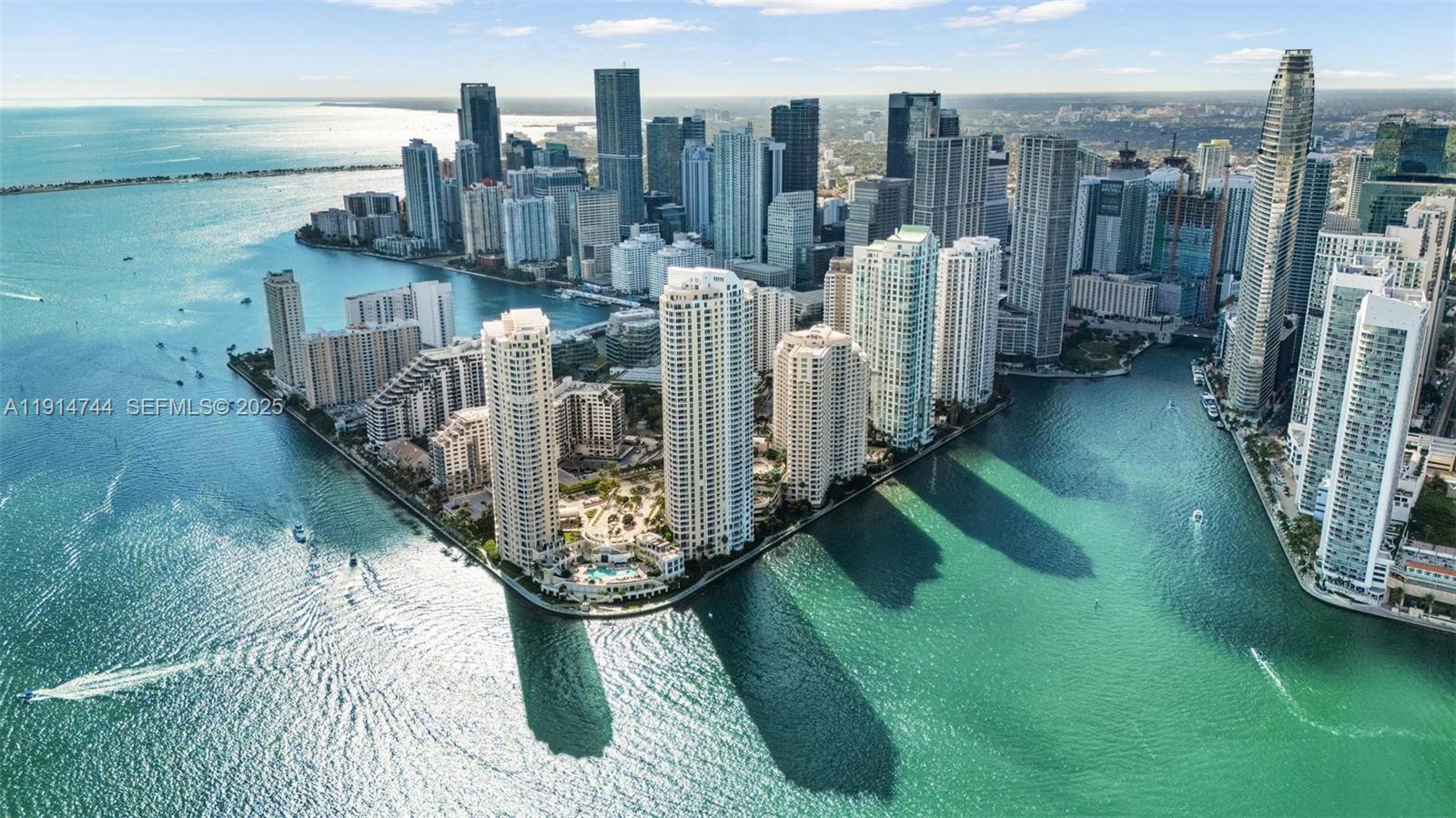 ASIA CONDO - Residential