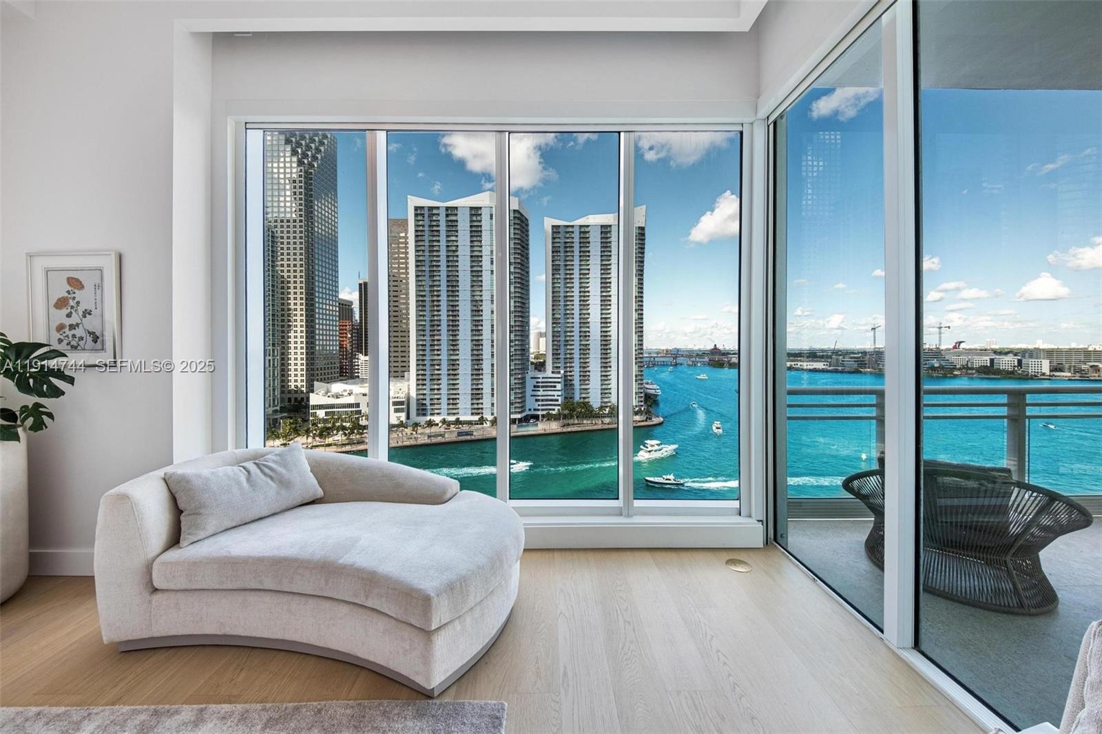 ASIA CONDO - Residential