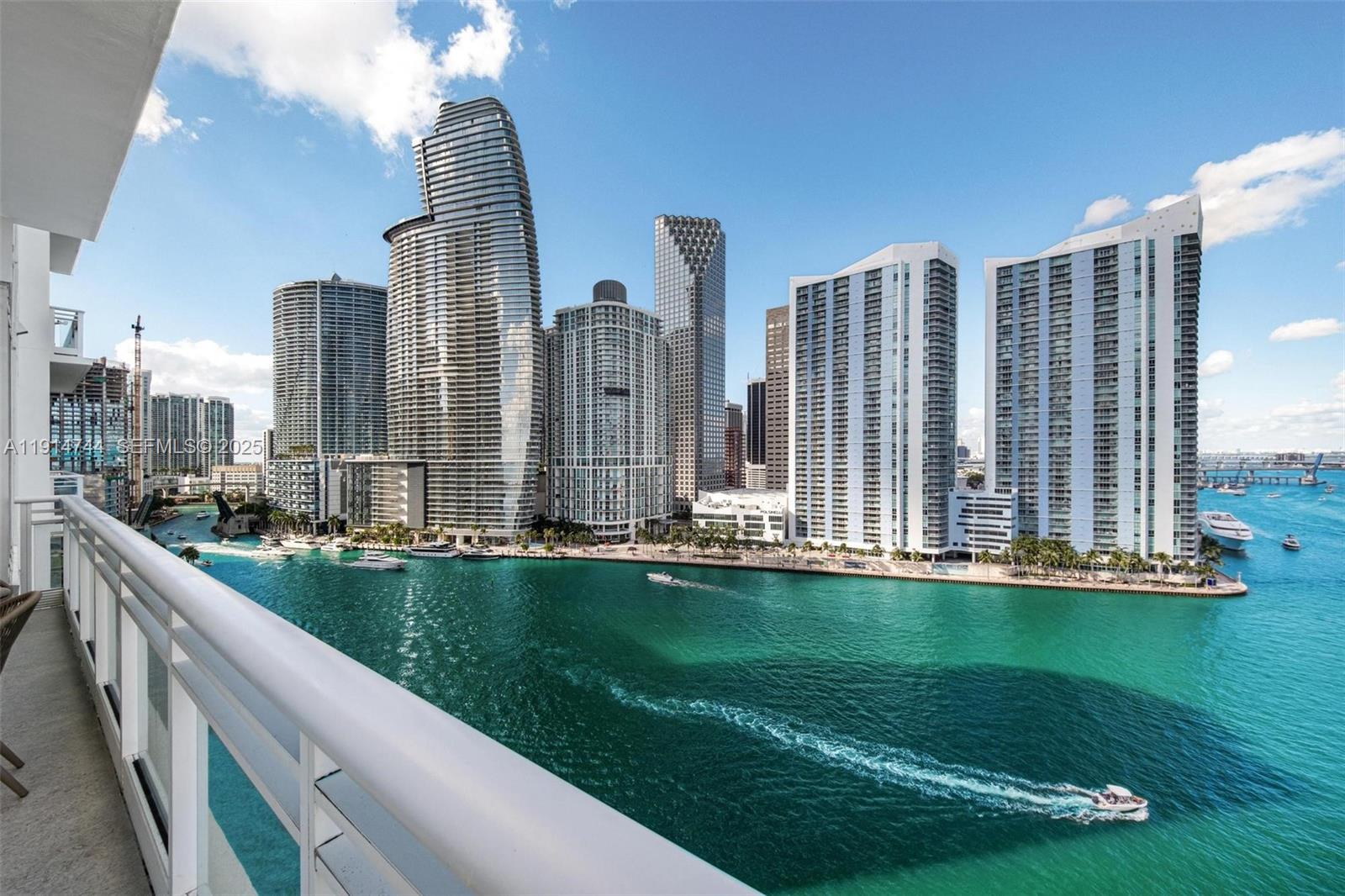 ASIA CONDO - Residential