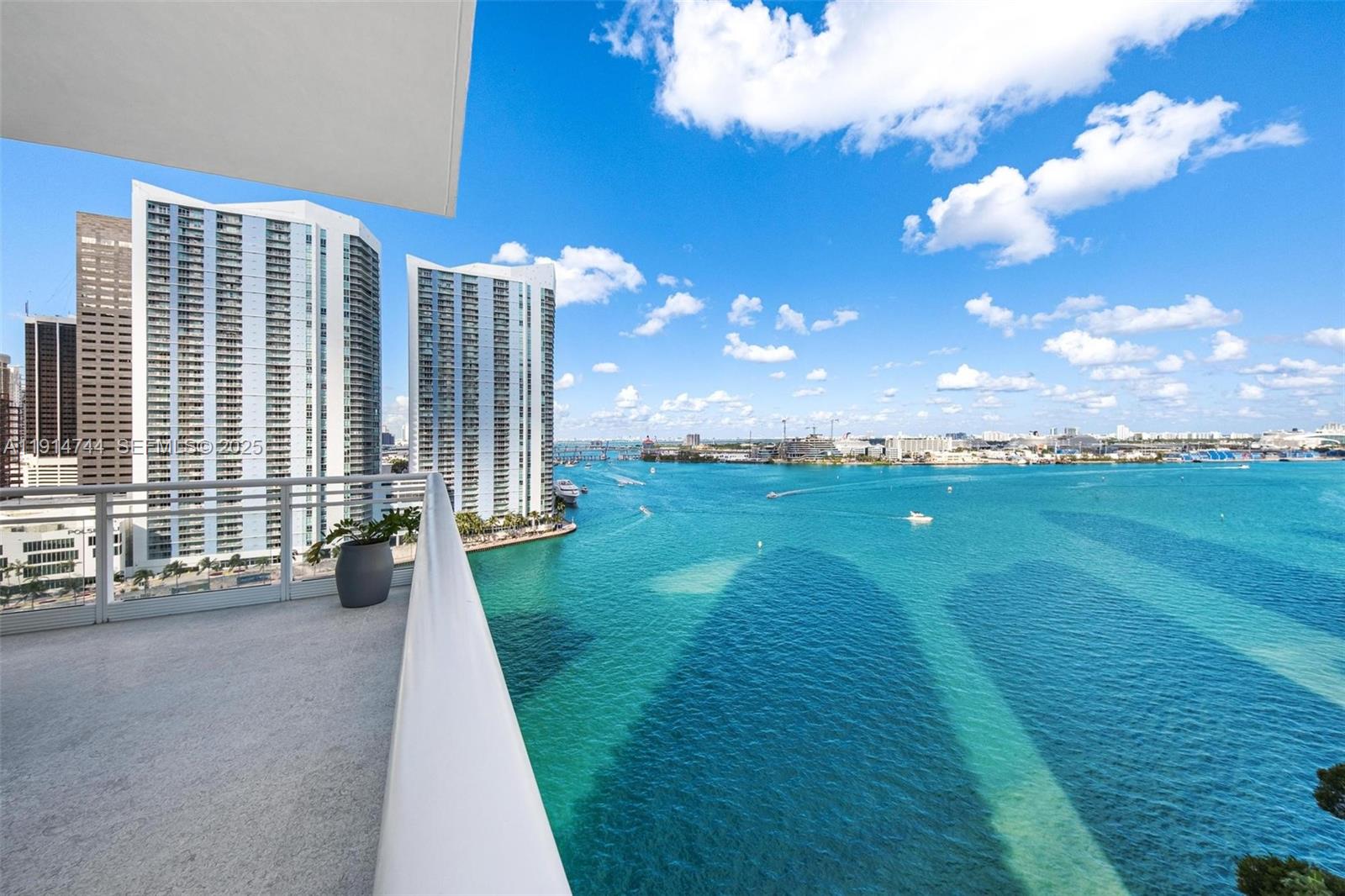 ASIA CONDO - Residential
