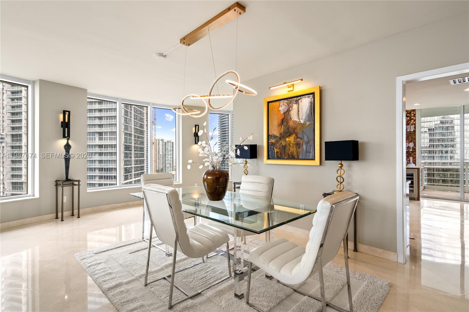 CARBONELL CONDO - Residential