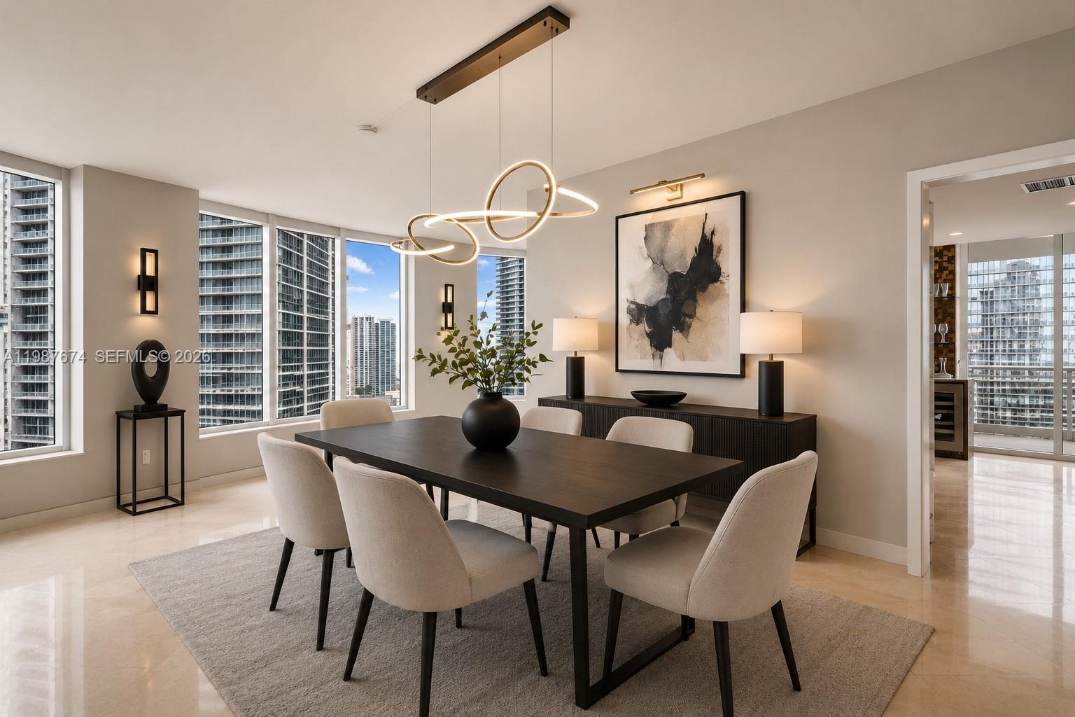 CARBONELL CONDO - Residential