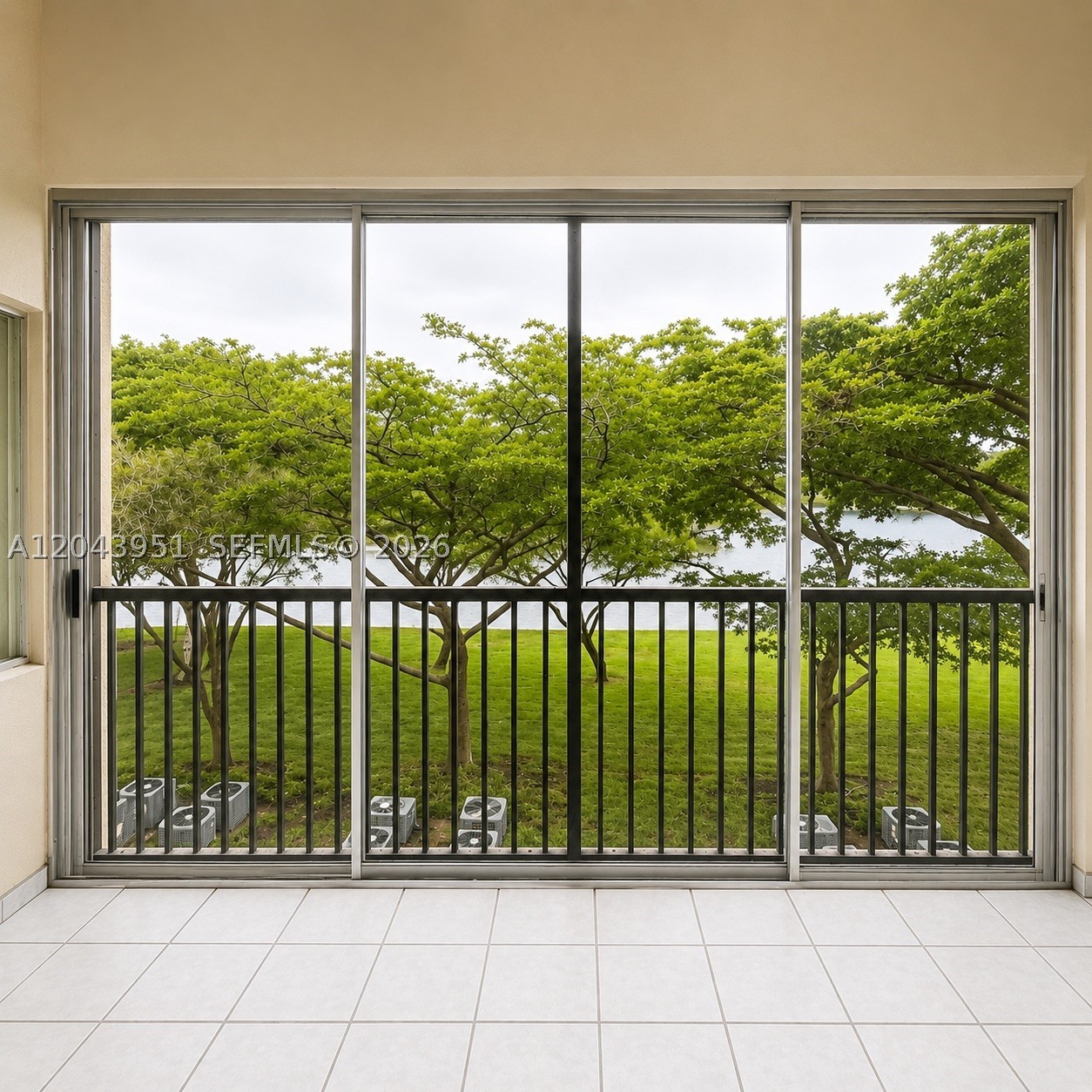 SUFFOLK AT CENTURY VILLAG - Residential