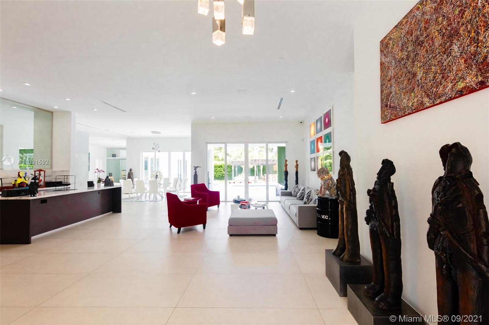 PINE TREE ESTATES - Residential