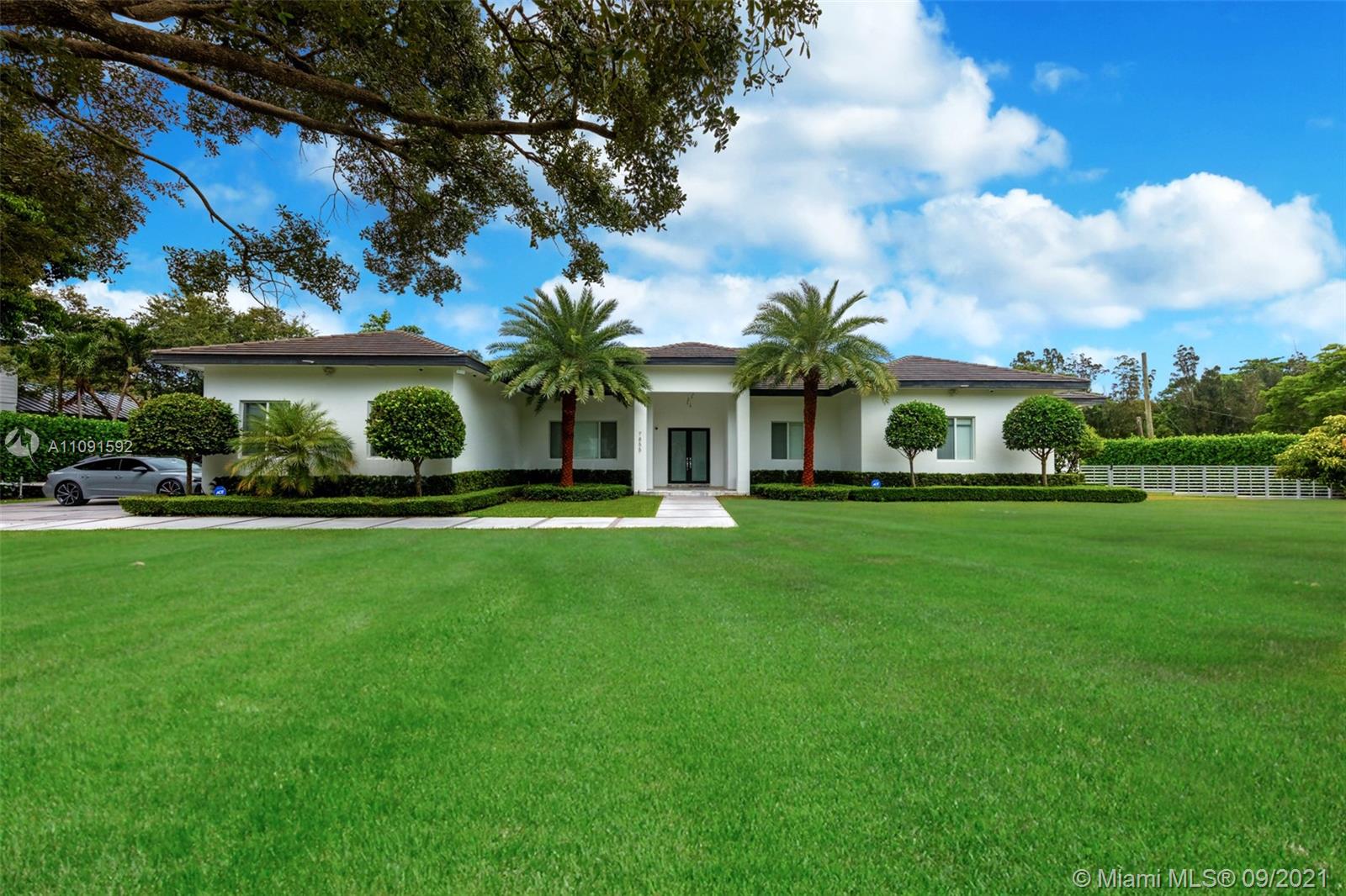 PINE TREE ESTATES - Residential