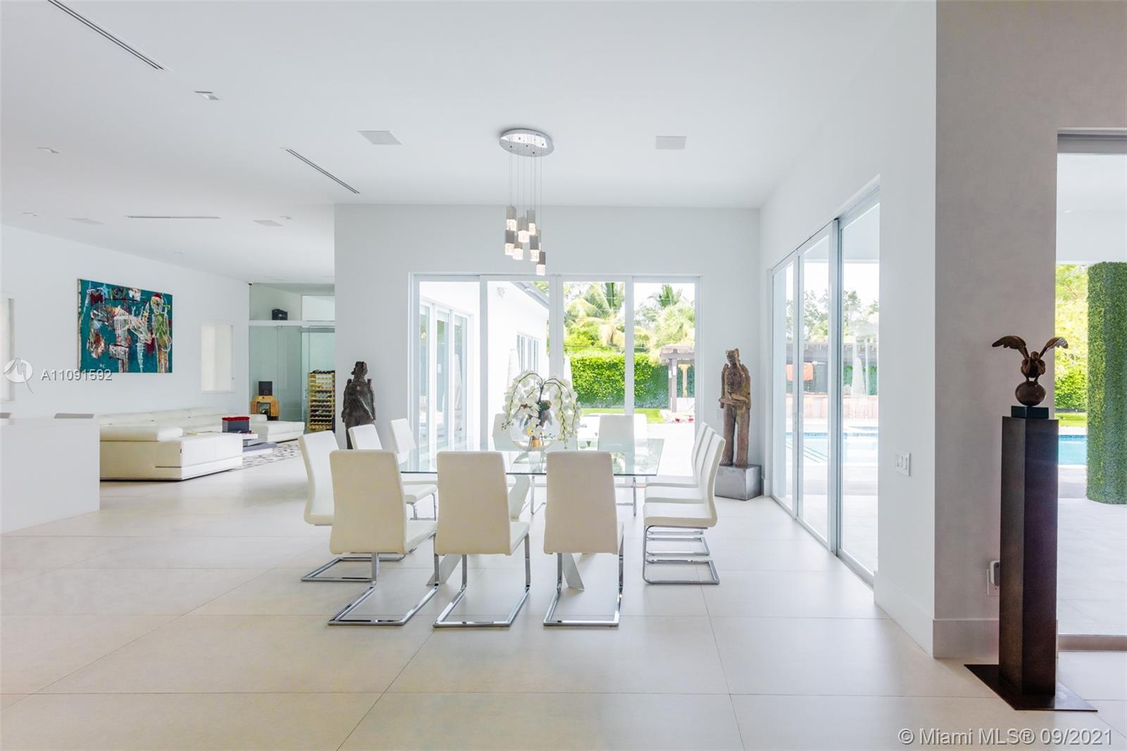 PINE TREE ESTATES - Residential