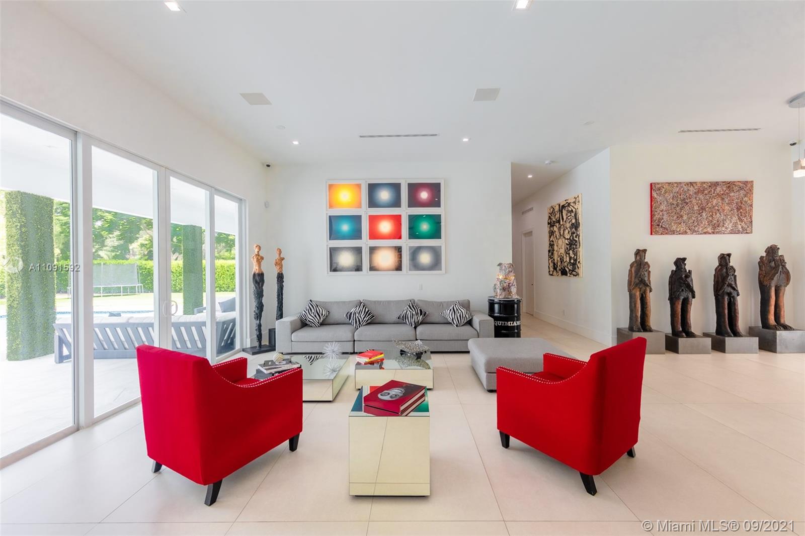 PINE TREE ESTATES - Residential