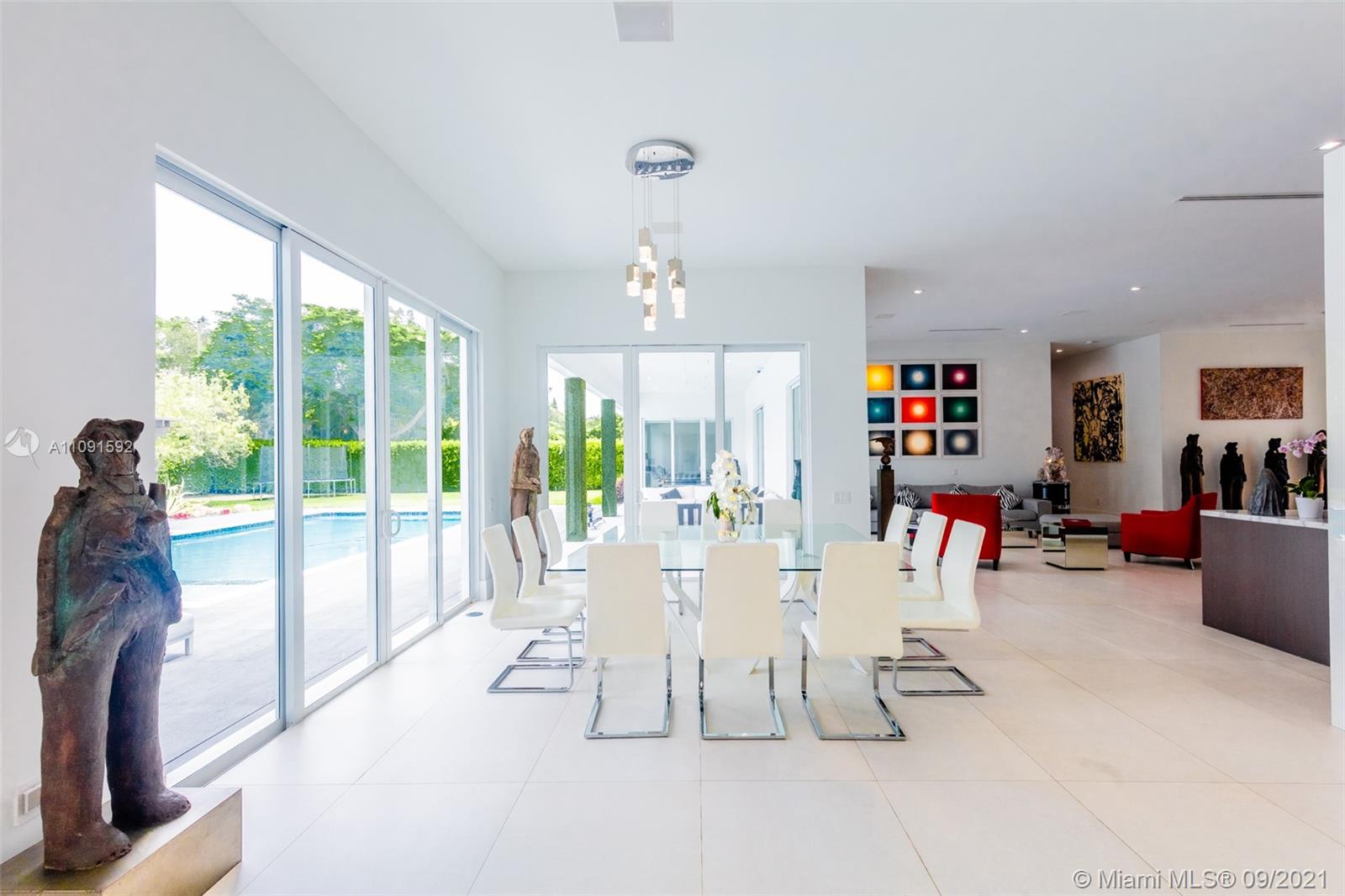 PINE TREE ESTATES - Residential