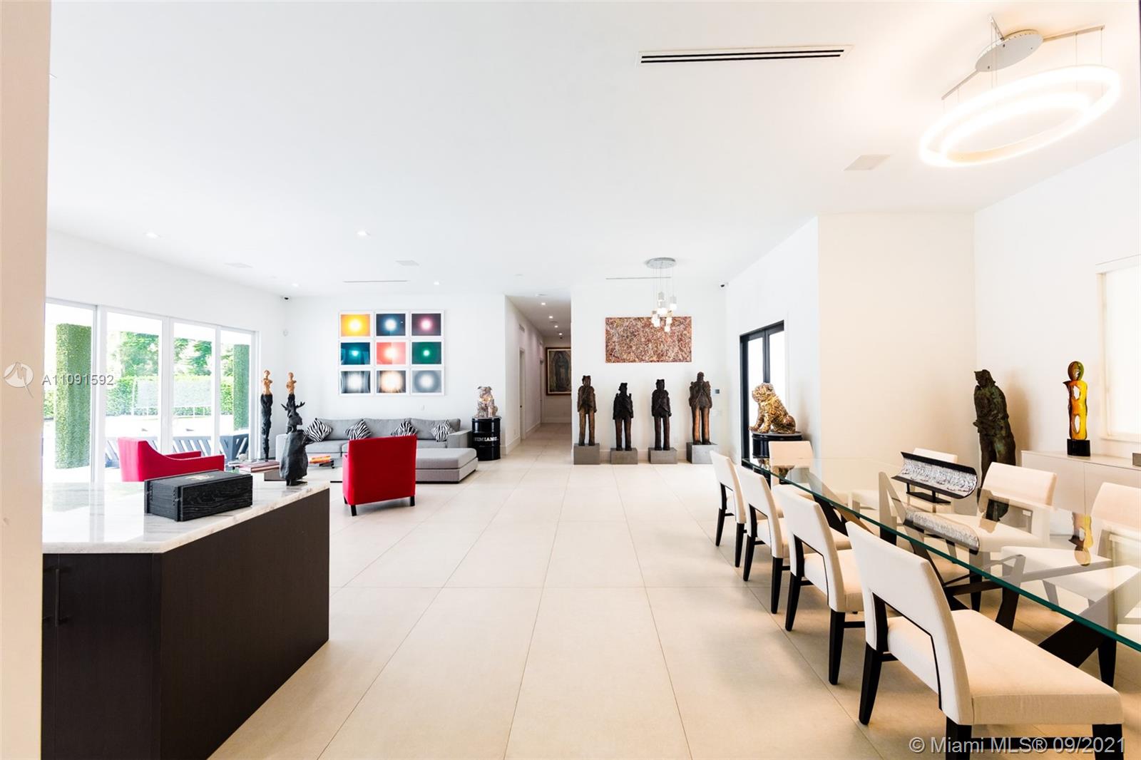 PINE TREE ESTATES - Residential