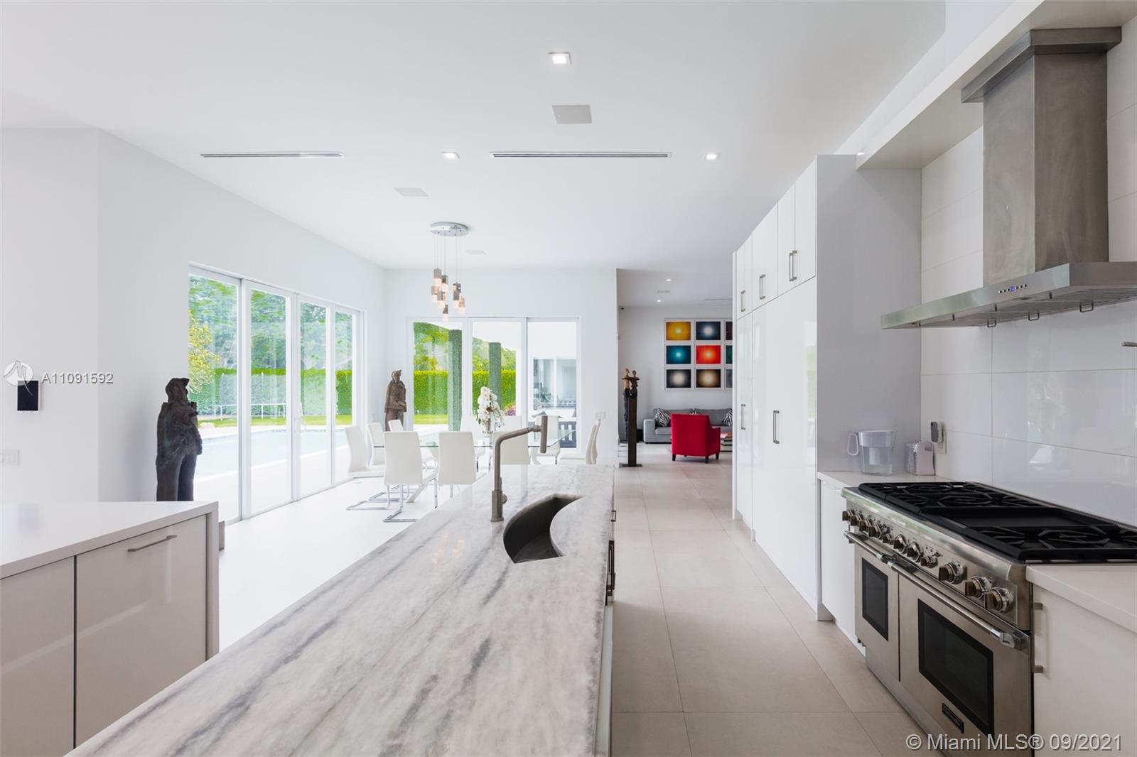 PINE TREE ESTATES - Residential