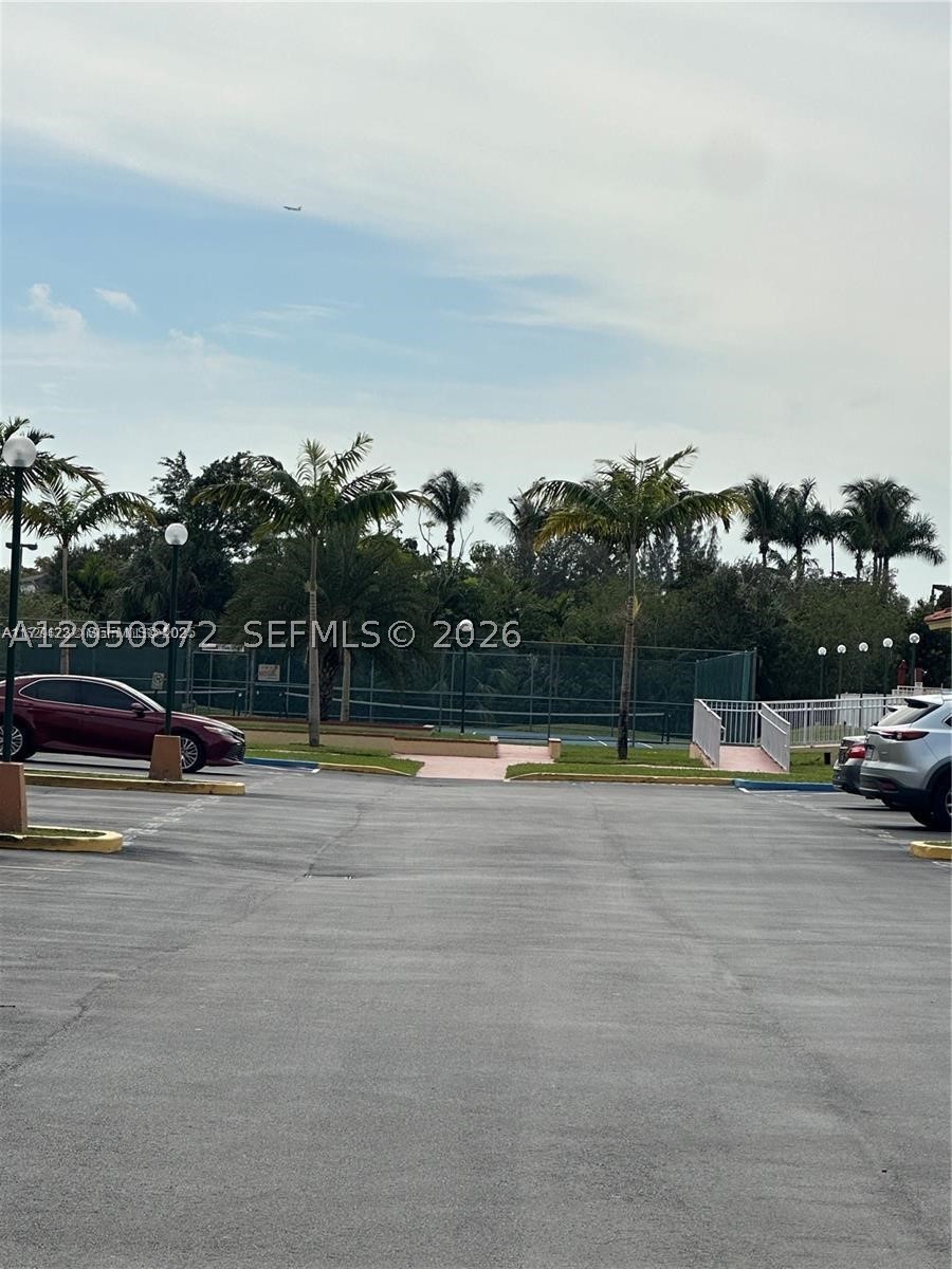 CORAL GATE WEST CONDO - Residential Lease