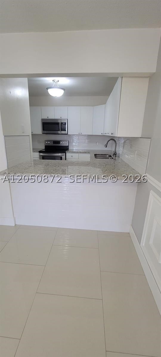 CORAL GATE WEST CONDO - Residential Lease