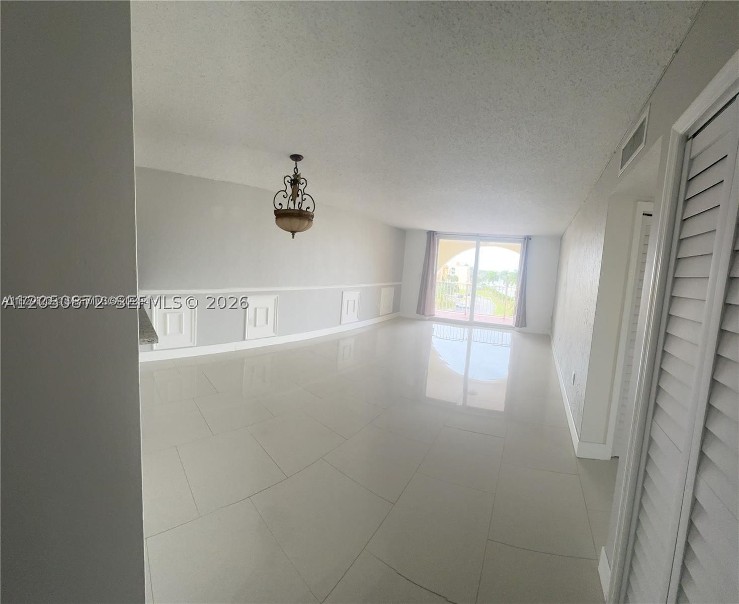 CORAL GATE WEST CONDO - Residential Lease