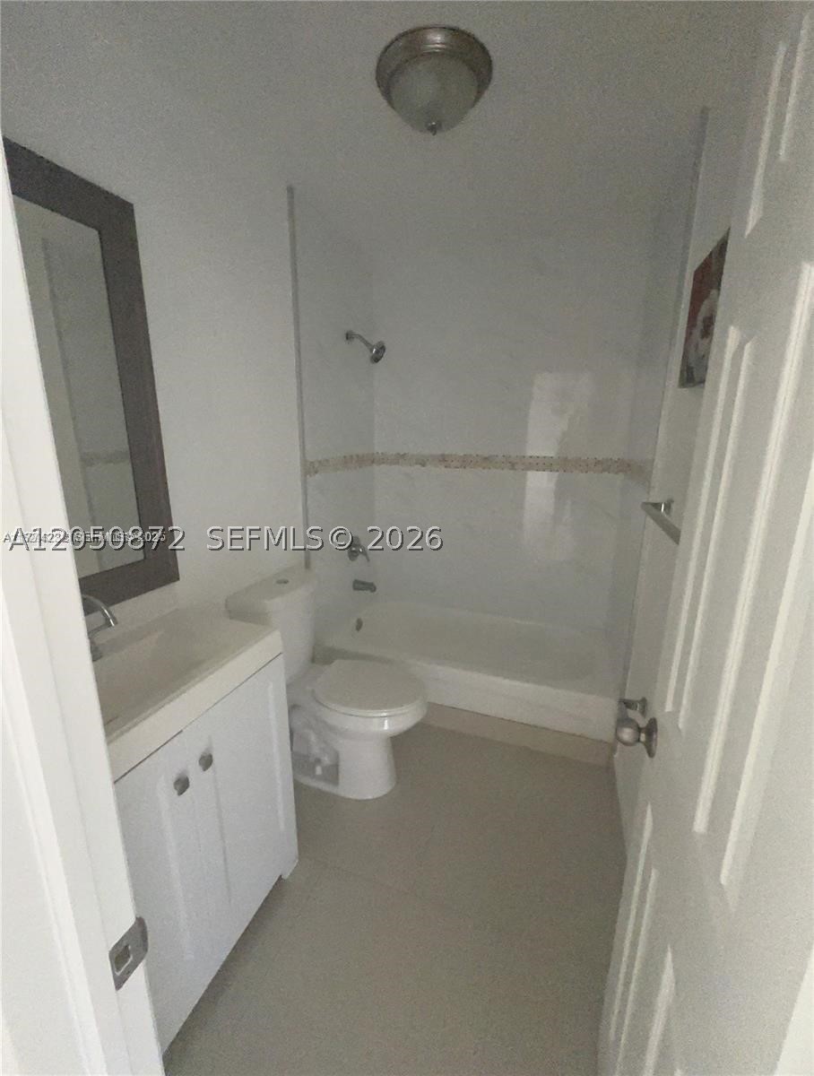 CORAL GATE WEST CONDO - Residential Lease