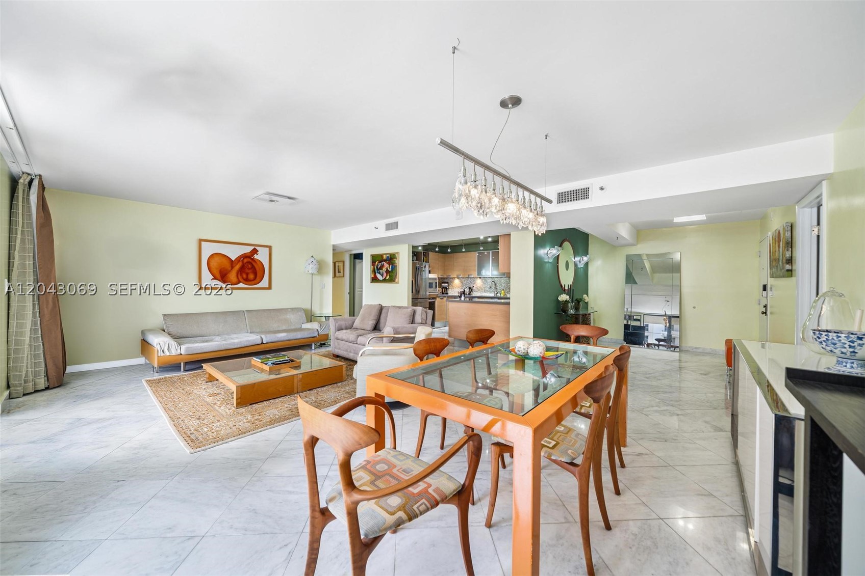 THE GEORGIAN CONDO Ph-1010 - Residential Lease