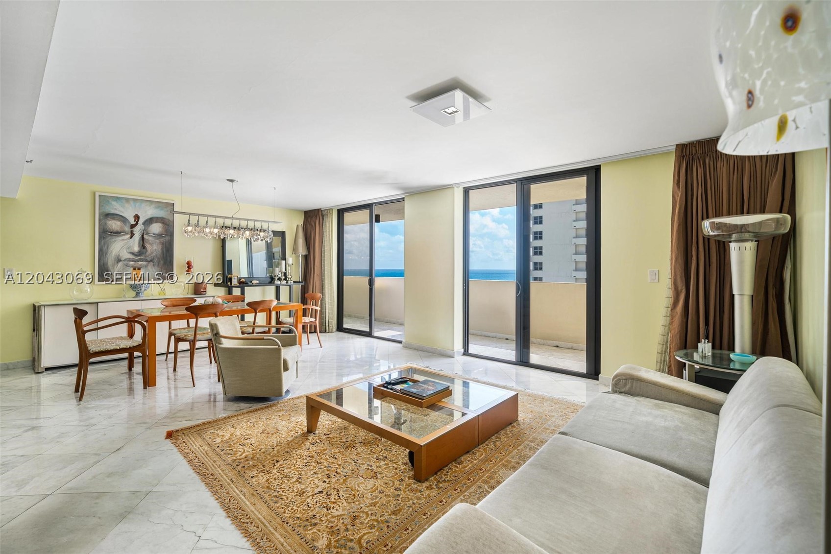 THE GEORGIAN CONDO Ph-1010 - Residential Lease