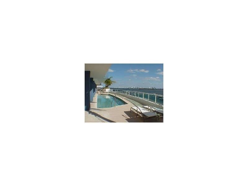 MOON BAY OF MIAMI CONDO - Residential Lease