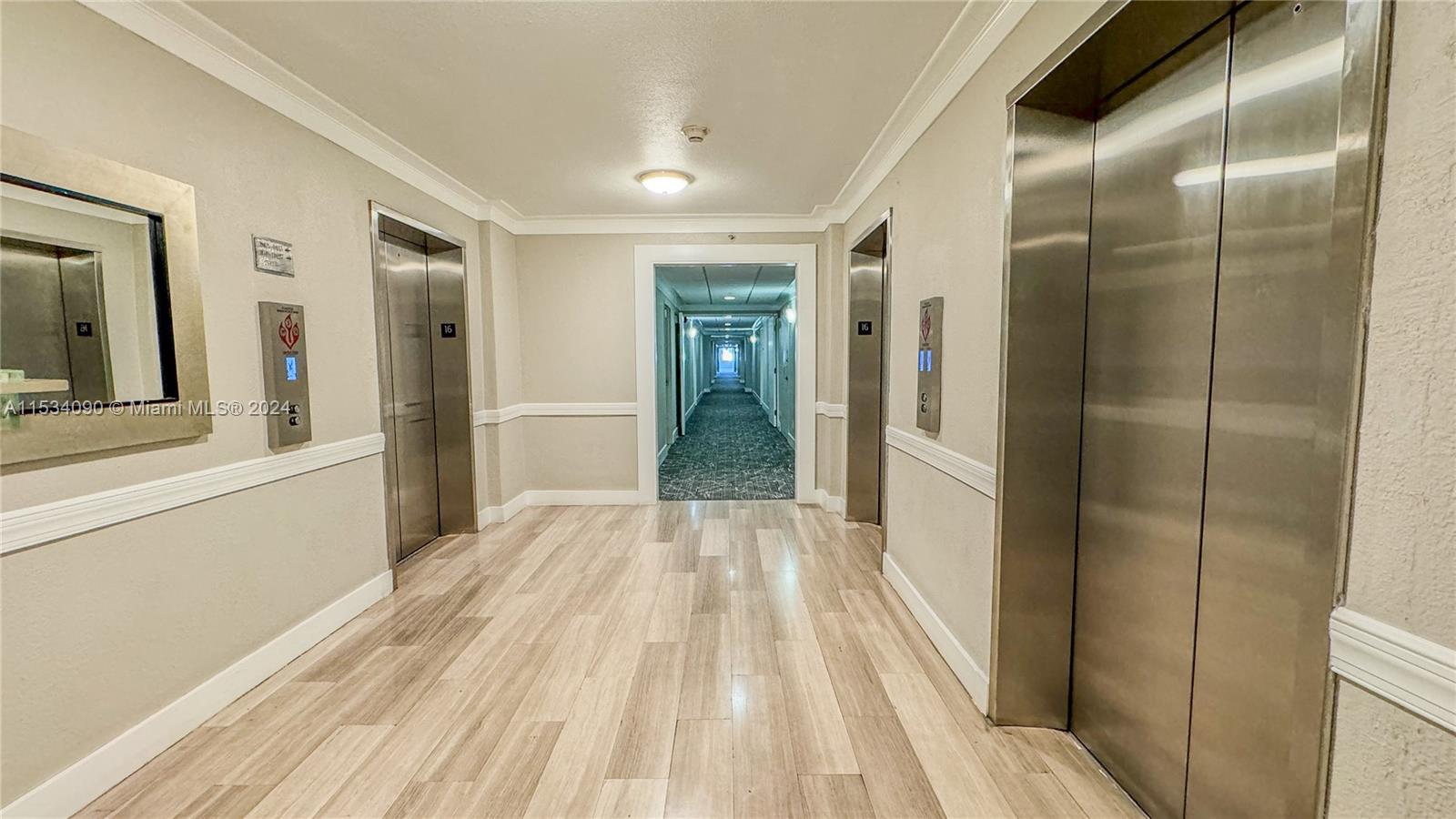 OCEANVIEW BUILDING A COND - Residential