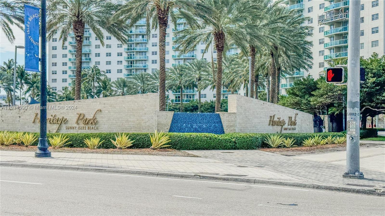 OCEANVIEW BUILDING A COND - Residential