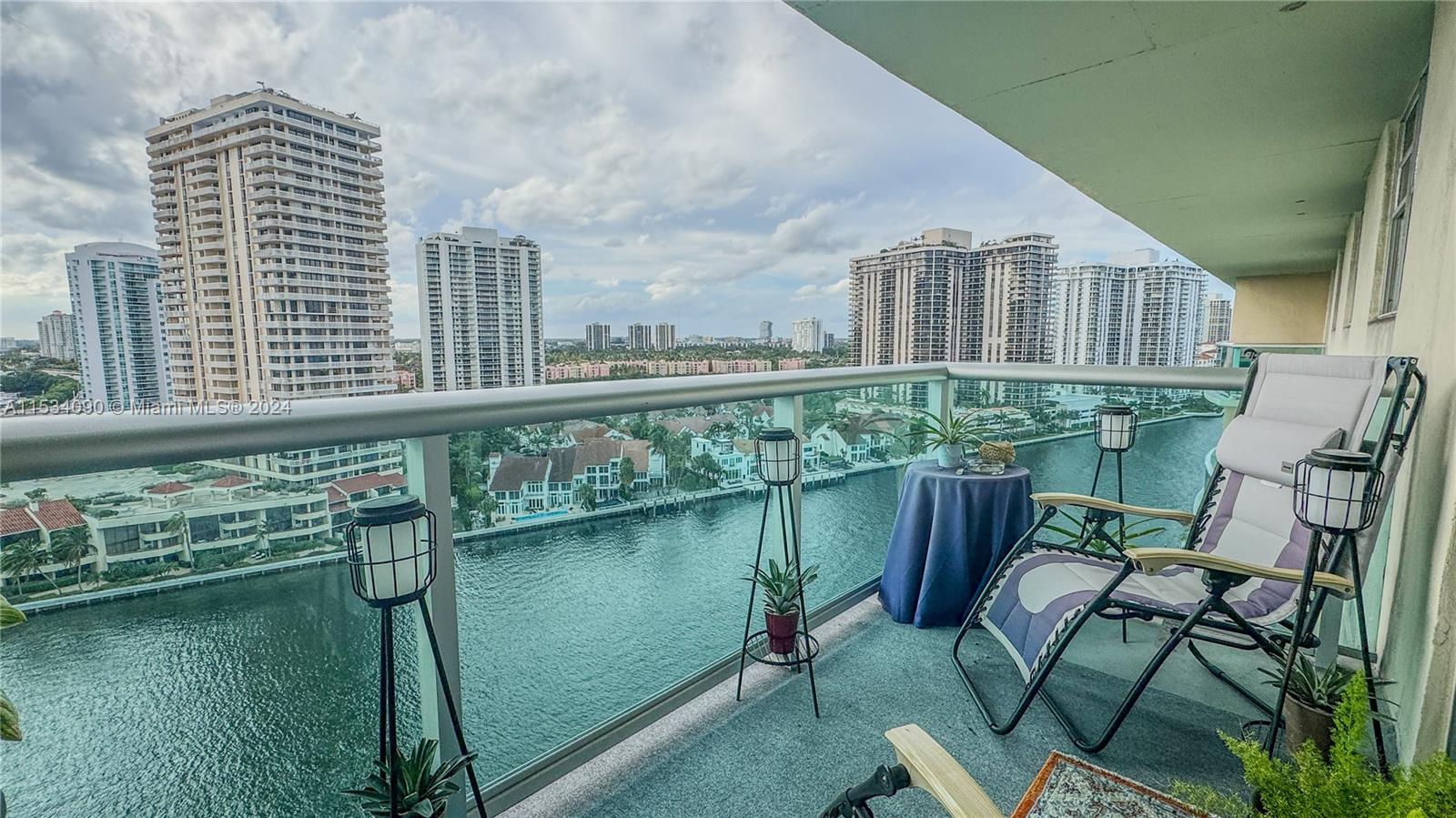 OCEANVIEW BUILDING A COND - Residential