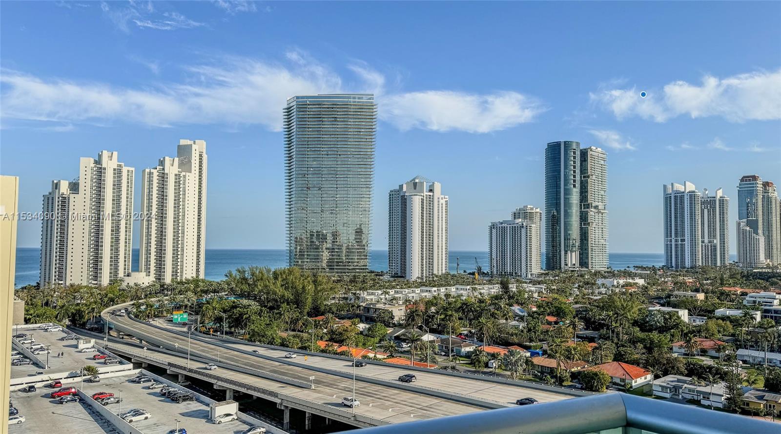 OCEANVIEW BUILDING A COND - Residential
