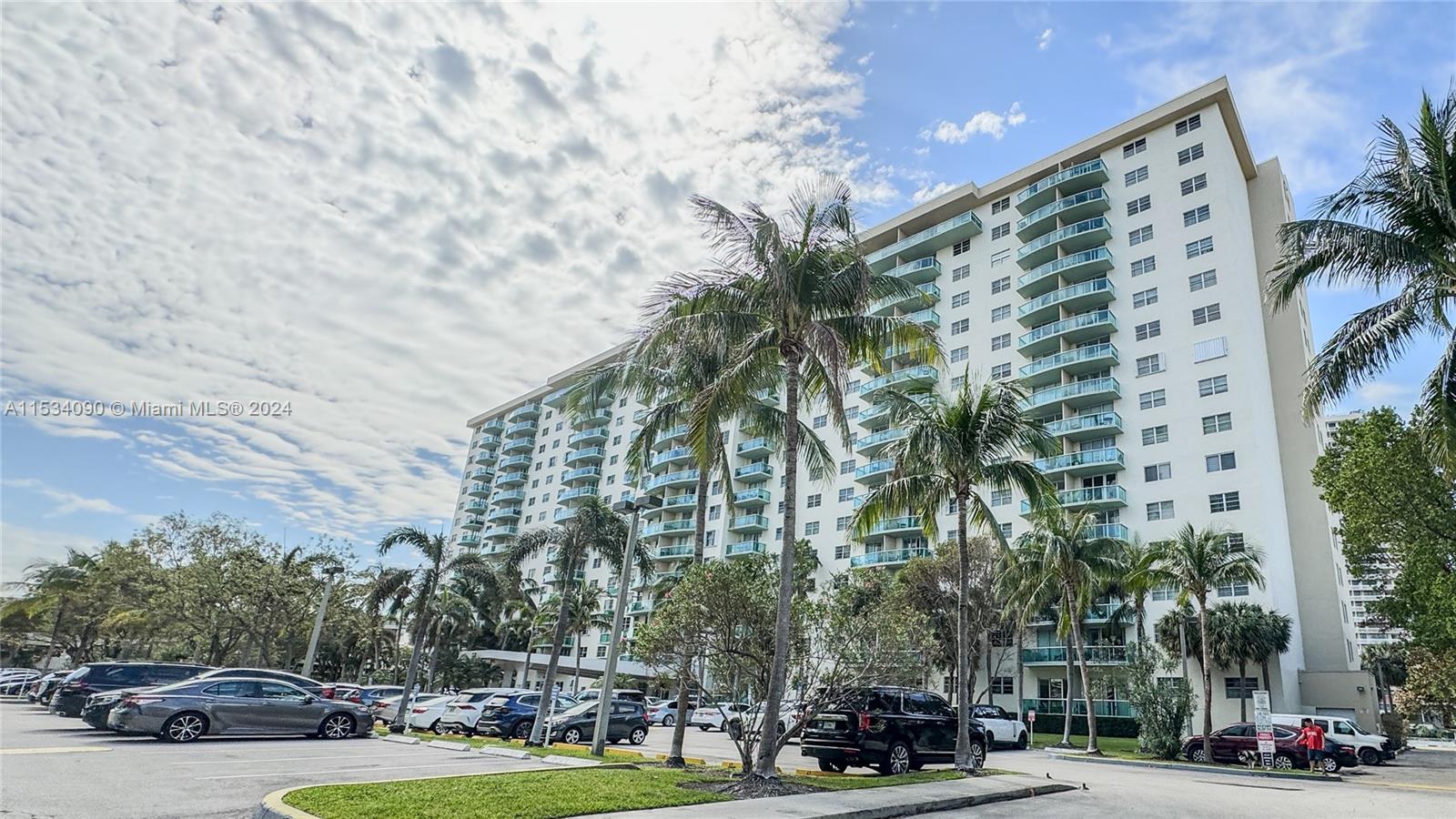 OCEANVIEW BUILDING A COND - Residential