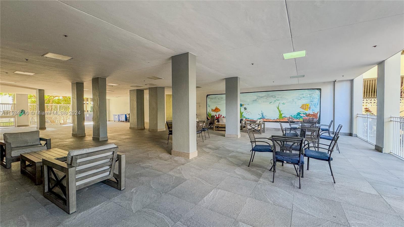 OCEANVIEW BUILDING A COND - Residential