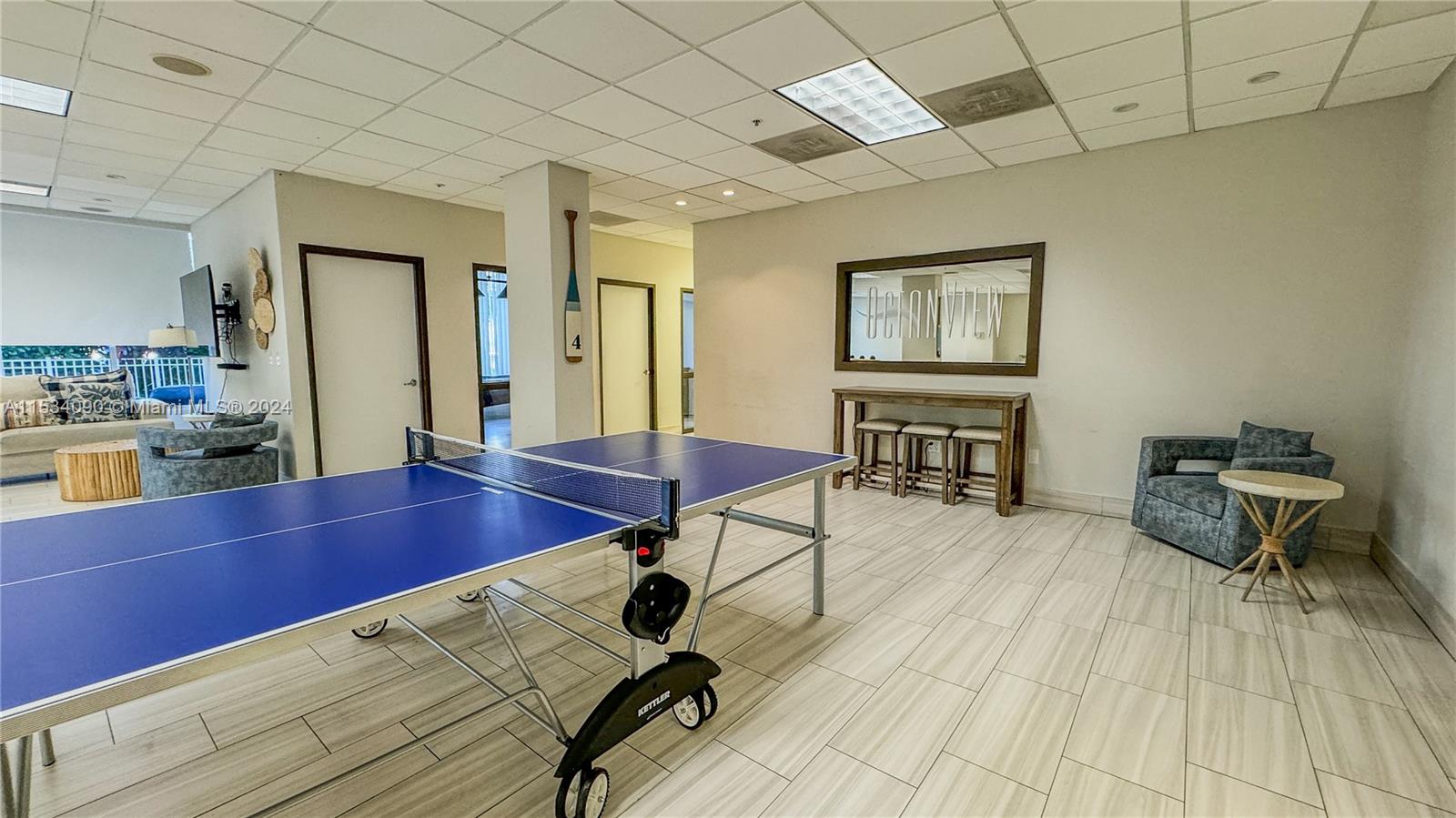 OCEANVIEW BUILDING A COND - Residential