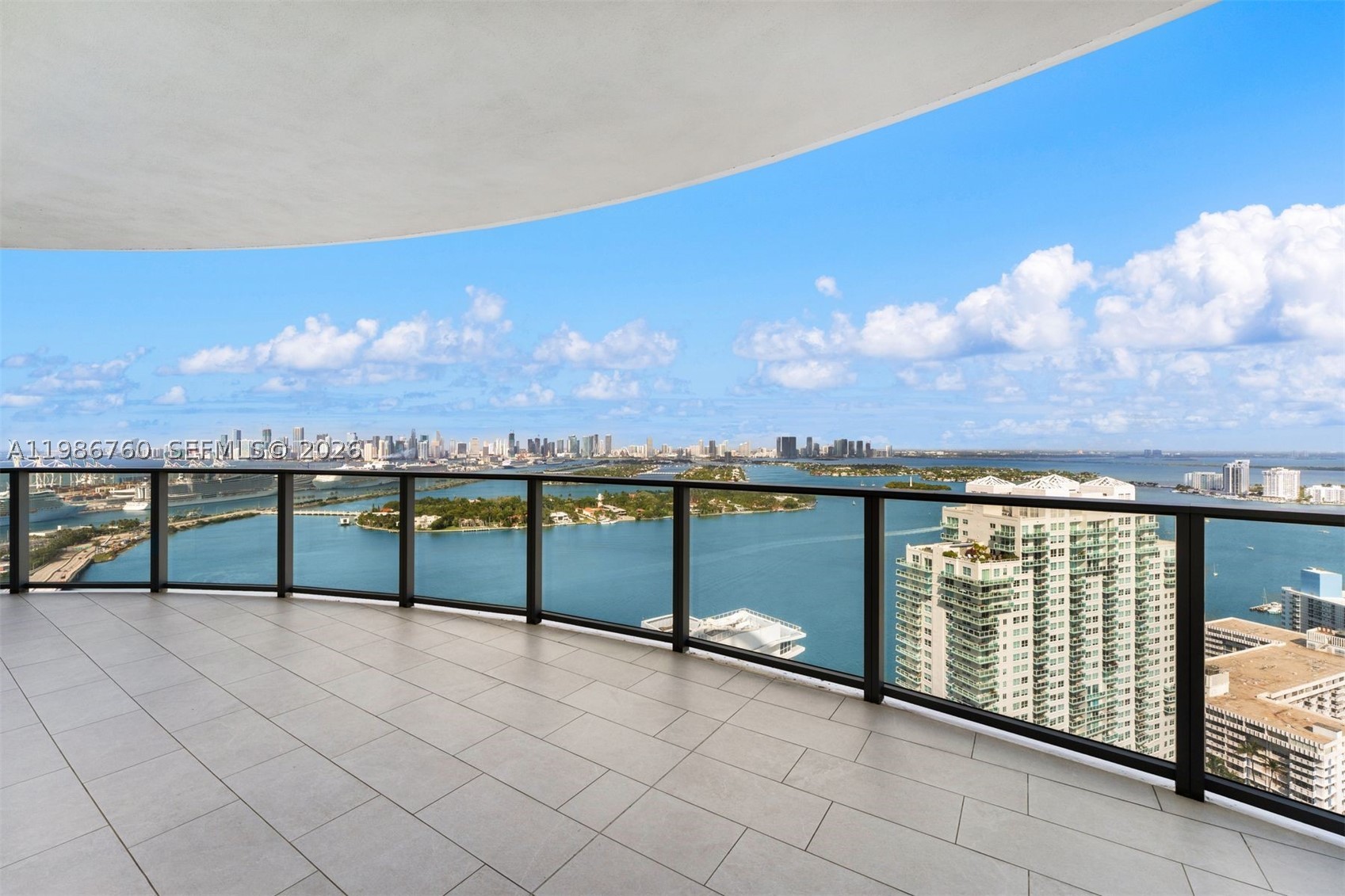 Five Park Miami Beach - Residential
